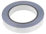 Bandă Electroconductoare Acril 19mm x 33m