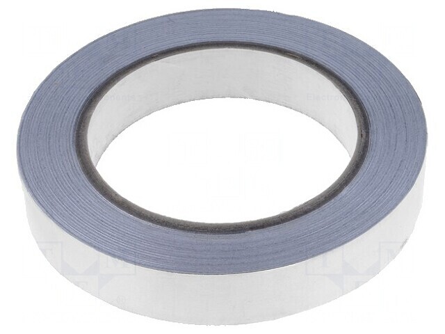 Bandă Electroconductoare Acril 19mm x 33m