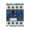 Contactor 3P 1ND 25A, Total Green
