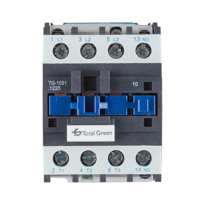 Contactor 3P 1ND 25A