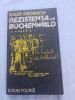 Klaus drobisch-rezistenta la buchenwald