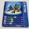 Skylanders Rip Tide - card