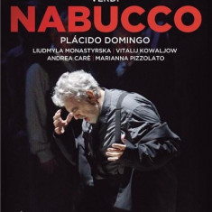 Verdi: Nabucco | Placido Domingo, Daniele Abbado