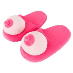 Boobs Slippers