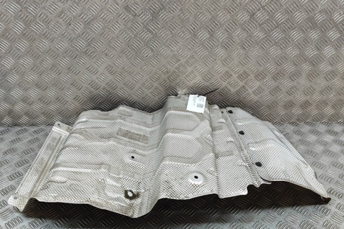 Protecție termică MERCEDES-BENZ C W206 2023 OEM: A2066801505 | 28279435
