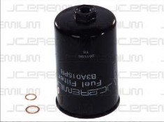 Filtru combustibil AUDI A6 (4B2, C5) (1997 - 2005) JC PREMIUM B3A015PR foto