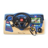 Vroom &amp; Zoom Interactive Dashboard