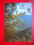 HOPCT MAXIMA ROMANIA NR 1169 MASIVUL CEAHLAU JUD NEAMT