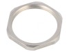 Piuliță M32 Oțel Inoxidabil 36mm Pas 1.5