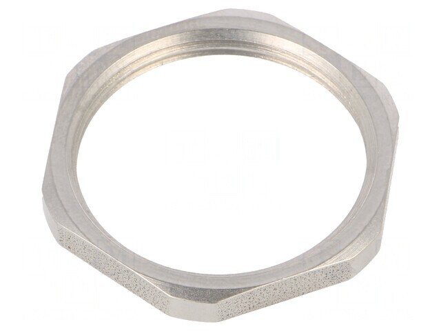 Piuliță M32 Oțel Inoxidabil 36mm Pas 1.5