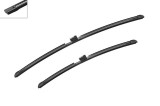 Set stergatoare Audi A8 D5, E Tron, Q8, Q8 E Tron, Q8 E-Tron SUV Motor 45 TDI Mild Hybrid quattro, 45 TDI quattro, 50 quattro, 50 TDI Mild Hybrid
