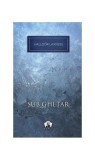 Sub ghe&Aring;&pound;ar - Hardcover - Halldor Laxness - Art