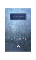 Sub ghe&Aring;&pound;ar - Hardcover - Halldor Laxness - Art