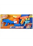 Nerf N Series Gear Up Pack (f8633)