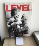 Revistă Gaming - Revista LEVEL august 2011