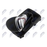 Nuca schimbator cu manson Audi A3 2004-, A4 B8 2009-, A5 2008-, A6 2006-, Q5 2009-, pt CV automata, AU-014