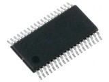Interfață Receptor de Linie 630Mbps LVDS 3-3.6V SMD