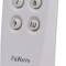 Telecomandă F&amp;F F&amp;Wave 868MHz 10 butoane -25&divide;50&deg;C 100m
