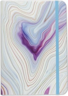 Blue Agate Journal foto