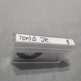 Cumpara ieftin CASETA MUZICA DE PETRECERE-FORMATIA TOMIS JUNIOR 1 FARA COPERTA ORIGINALA