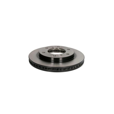 Disc frana MITSUBISHI PAJERO III autoturism de teren deschis V6 W V7 W BREMBO 09999611 foto