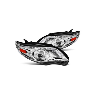 Spec-D&amp;reg; &amp;ndash; Projector Headlights foto