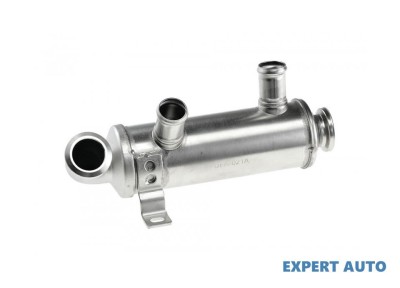 Radiator recirculare gaze Mazda 3 (2003-2009)[BK] #1 foto