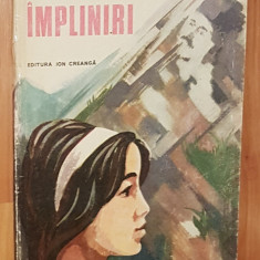 Impliniri de Patita Silvestru