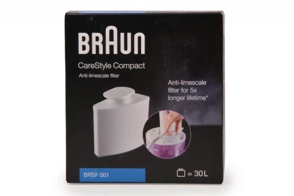 Cartus anticalcat statie de calcat Braun BRSF 001,328986,5512812081,IS2044VI BB328986