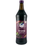 Suc Ecologic Pur Aronia Pronat, 700ml, 100% Natural, Antioxidanti, Vitamine, Fara Aditivi, Produs Romanesc