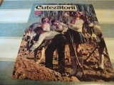 Revista Cutezatorii - nr 17 - aprilie 1969