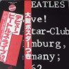 Vinil "Japan Press" 2XLP The Beatles ‎– Live! At The Star-1962 (EX), Rock