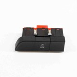 Comutator Audi Q3 8U 2012 Original 8U0959673E Intrerupator Regulator Electric Auto Argintiu