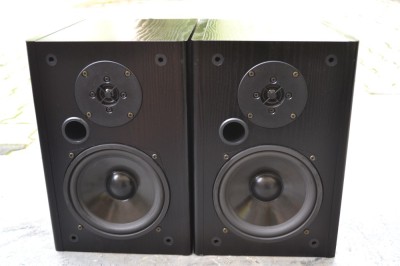 Boxe Yamaha NS G 30 MK II foto