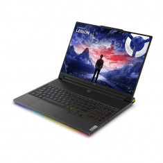 Laptop Gaming Lenovo Legion 9 16IRX9 cu procesor Intel® Core™ i9-14900HX pana