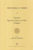 Sfantul Epifanie de Salamina - Panarion. Impotriva tuturor ereziilor, volumul