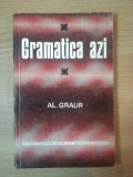 GRAMATICA AZI de AL. GRAUR , 1973