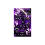 A Deception of Courts: Realm of Fey, Book III