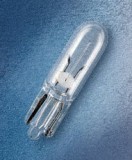 Bec 12V W2w Original Set 10 Buc Osram 64937 2722