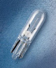Bec 12V W2w Original Set 10 Buc Osram 64937 2722