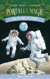 Portalul magic 8: Calatorie pe luna - Mary Pope Osborne