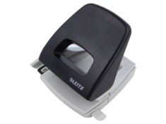 Perforator negru LEITZ