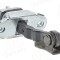 AIC 71274 Calitatea originală AIC Fixare usa