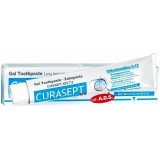 PASTA DE DINTI CURASEPT ADS 712 - 0.12 CHX - 75ml