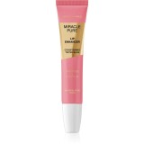 Max Factor Miracle Pure Lip Enhancer lip gloss hidratant culoare 040 Vital Rose 12 ml