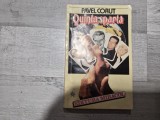 Quinta sparta de Pavel Corut