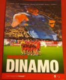 Program meci fotbal DINAMO BUCURESTI - UTA ARAD (02.11.2024)