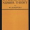 250 problems in elementary number theory / W. Sierpinski