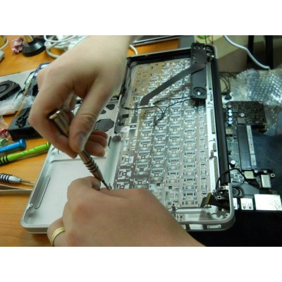 Service &amp;ndash; iMac, Macbook, Macbook Pro, TV, Mac Mini, Macbook Air, Mac Pro foto