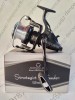 Mulinetă Crap PRO FL Strategist Baitfeeder SB8000 tambur Long Cast 0,30/420m, Feeder, Baracuda
